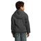 Port & Company® Neutrals Youth Core Fleece Pullover Hooded Sweatshirt